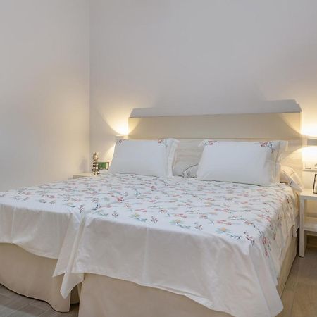 Apartamento Paula Con Vistas Al Mar Arrecife  Buitenkant foto