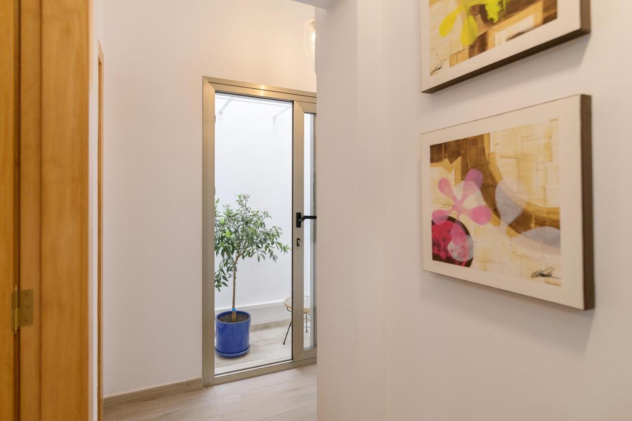 Apartamento Paula Con Vistas Al Mar Arrecife  Buitenkant foto