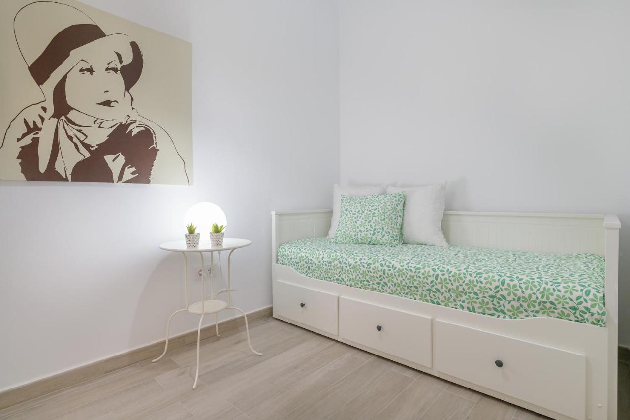 Apartamento Paula Con Vistas Al Mar Arrecife  Buitenkant foto
